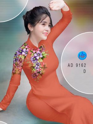 Vải áo dài Hoa in 3D mới ra AD 9162 26 1582516365 422 Vai ao dai Hoa in 3D moi ra AD 9162