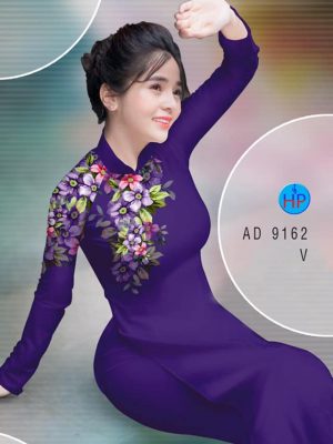 Vải áo dài Hoa in 3D mới ra AD 9162 31 1582516365 688 Vai ao dai Hoa in 3D moi ra AD 9162