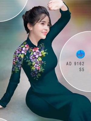Vải áo dài Hoa in 3D mới ra AD 9162 22 1582516365 793 Vai ao dai Hoa in 3D moi ra AD 9162