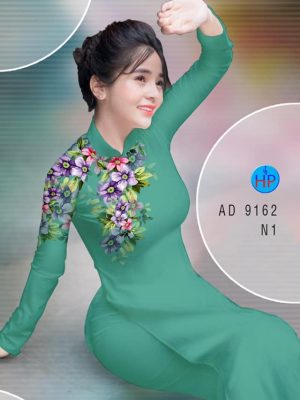 Vải áo dài Hoa in 3D mới ra AD 9162 32 1582516365 807 Vai ao dai Hoa in 3D moi ra AD 9162