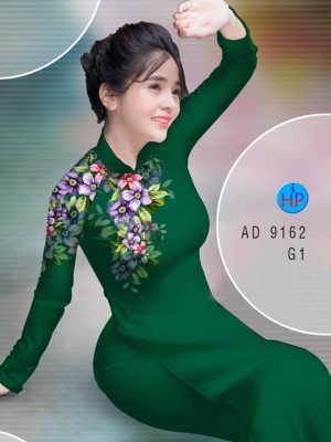 Vải áo dài Hoa in 3D mới ra AD 9162 27 1582516365 840 Vai ao dai Hoa in 3D moi ra AD 9162
