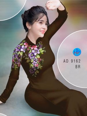 Vải áo dài Hoa in 3D mới ra AD 9162 29 1582516365 961 Vai ao dai Hoa in 3D moi ra AD 9162
