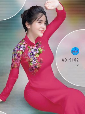 Vải áo dài Hoa in 3D mới ra AD 9162 37 1582516366 756 Vai ao dai Hoa in 3D moi ra AD 9162