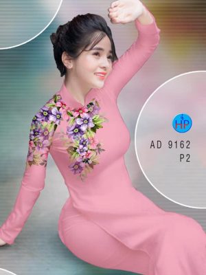 Vải áo dài Hoa in 3D mới ra AD 9162 36 1582516366 924 Vai ao dai Hoa in 3D moi ra AD 9162