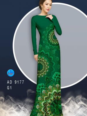 1582516818 705 Vai ao dai Hoa van moi ra AD 9177
