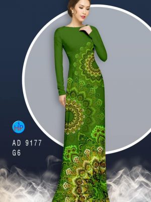1582516819 159 Vai ao dai Hoa van moi ra AD 9177