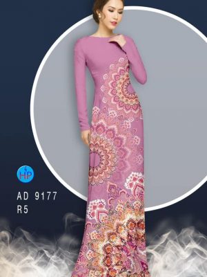 1582516819 16 Vai ao dai Hoa van moi ra AD 9177