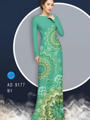 1582516819 504 Vai ao dai Hoa van moi ra AD 9177