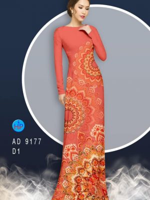 1582516819 525 Vai ao dai Hoa van moi ra AD 9177
