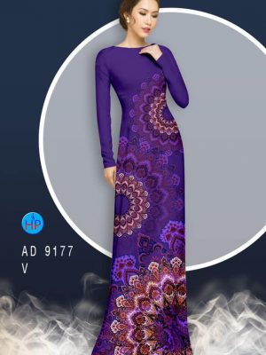 1582516820 163 Vai ao dai Hoa van moi ra AD 9177