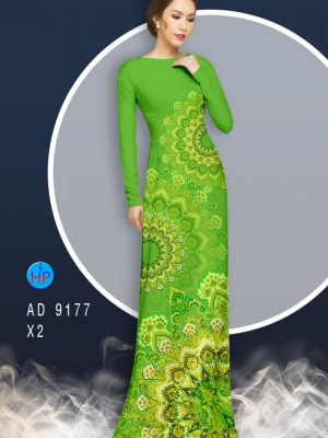 1582516820 395 Vai ao dai Hoa van moi ra AD 9177