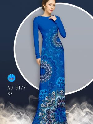 1582516820 817 Vai ao dai Hoa van moi ra AD 9177