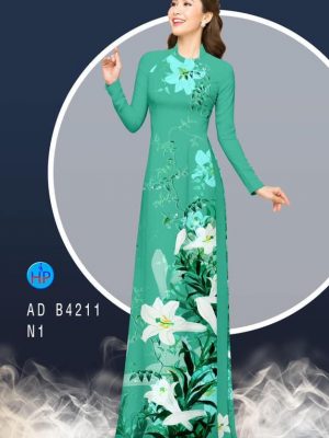 1582517059 654 Vai ao dai Hoa Lily kieu moi AD B4211