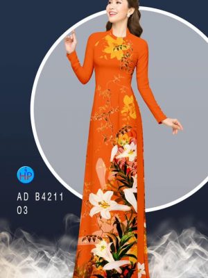 1582517060 608 Vai ao dai Hoa Lily kieu moi AD B4211