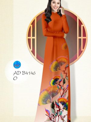 1582517192 112 Vai ao dai Hoa canh quat kieu moi AD B4146