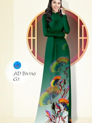 1582517192 469 Vai ao dai Hoa canh quat kieu moi AD B4146