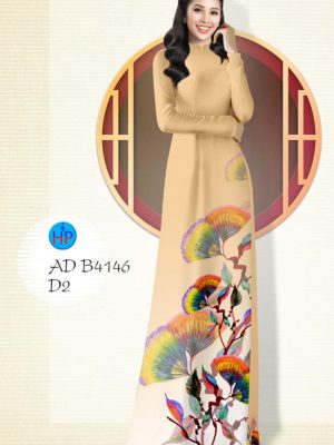 1582517194 267 Vai ao dai Hoa canh quat kieu moi AD B4146