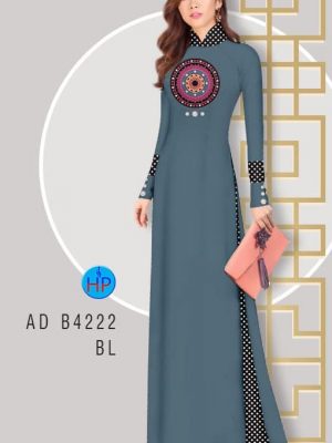 Vải áo dài Bi và hoa văn kiểu mới AD B4222 24 1582517296 268 Vai ao dai Bi va hoa van kieu moi AD