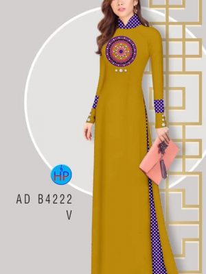 Vải áo dài Bi và hoa văn kiểu mới AD B4222 31 1582517296 302 Vai ao dai Bi va hoa van kieu moi AD