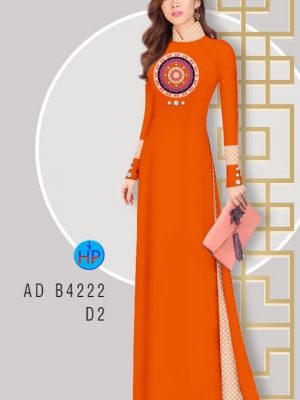 Vải áo dài Bi và hoa văn kiểu mới AD B4222 26 1582517296 470 Vai ao dai Bi va hoa van kieu moi AD