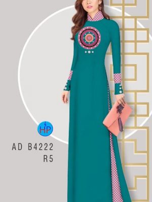 Vải áo dài Bi và hoa văn kiểu mới AD B4222 28 1582517296 505 Vai ao dai Bi va hoa van kieu moi AD