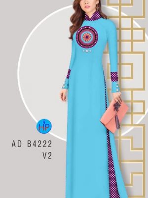 Vải áo dài Bi và hoa văn kiểu mới AD B4222 29 1582517296 762 Vai ao dai Bi va hoa van kieu moi AD