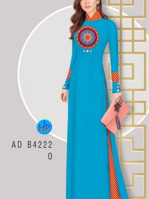 Vải áo dài Bi và hoa văn kiểu mới AD B4222 21 1582517296 823 Vai ao dai Bi va hoa van kieu moi AD