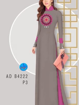 Vải áo dài Bi và hoa văn kiểu mới AD B4222 34 1582517296 845 Vai ao dai Bi va hoa van kieu moi AD