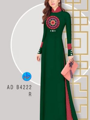 Vải áo dài Bi và hoa văn kiểu mới AD B4222 27 1582517296 922 Vai ao dai Bi va hoa van kieu moi AD