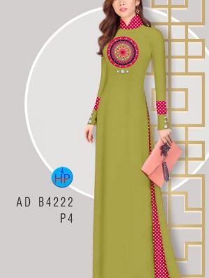 Vải áo dài Bi và hoa văn kiểu mới AD B4222 32 1582517296 990 Vai ao dai Bi va hoa van kieu moi AD