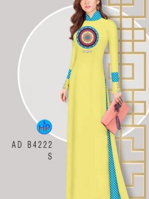 Vải áo dài Bi và hoa văn kiểu mới AD B4222 36 1582517297 976 Vai ao dai Bi va hoa van kieu moi AD