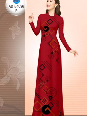 1582517417 204 Vai ao dai Hoa van moi ra AD B4096