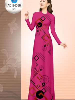 1582517417 590 Vai ao dai Hoa van moi ra AD B4096