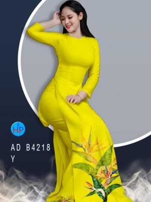 Vải áo dài Hoa thiên điểu thiết kế 2020 AD B4218 27 1582517580 431 Vai ao dai Hoa thien dieu thiet ke 2020 AD