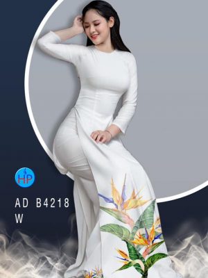 Vải áo dài Hoa thiên điểu thiết kế 2020 AD B4218 26 1582517580 637 Vai ao dai Hoa thien dieu thiet ke 2020 AD