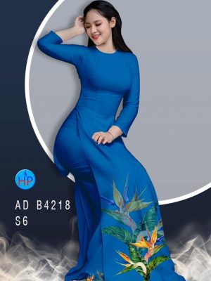 Vải áo dài Hoa thiên điểu thiết kế 2020 AD B4218 30 1582517580 938 Vai ao dai Hoa thien dieu thiet ke 2020 AD