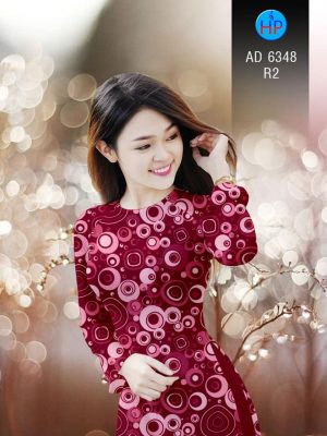 1582518104 122 Vai ao dai Hoa van kieu moi AD 6348