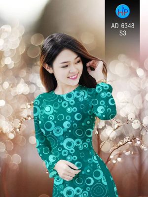 1582518104 689 Vai ao dai Hoa van kieu moi AD 6348