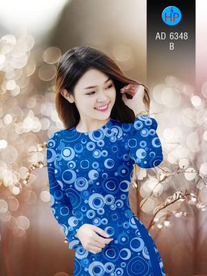 1582518105 307 Vai ao dai Hoa van kieu moi AD 6348