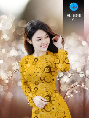 1582518105 384 Vai ao dai Hoa van kieu moi AD 6348