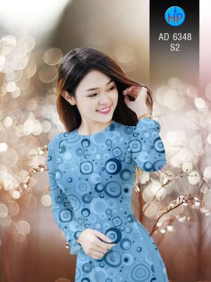 1582518106 289 Vai ao dai Hoa van kieu moi AD 6348