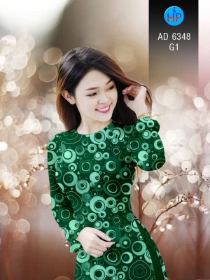 1582518106 382 Vai ao dai Hoa van kieu moi AD 6348