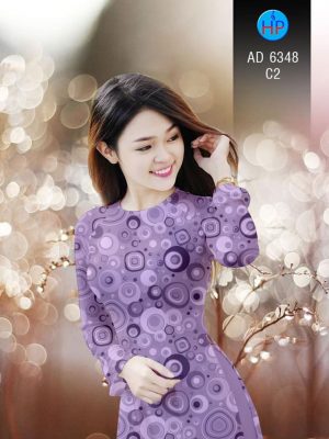 1582518106 582 Vai ao dai Hoa van kieu moi AD 6348