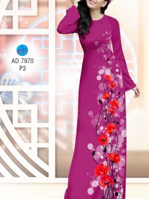 1582518197 26 Vai ao dai Hoa Poopy moi ra AD 7970