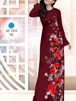 1582518197 911 Vai ao dai Hoa Poopy moi ra AD 7970