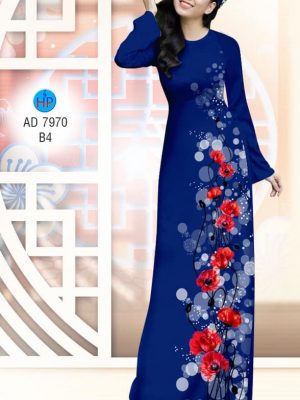 1582518198 456 Vai ao dai Hoa Poopy moi ra AD 7970