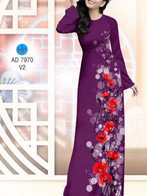 1582518198 543 Vai ao dai Hoa Poopy moi ra AD 7970