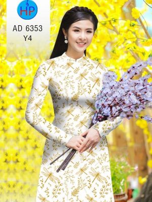 Vải áo dài Chuồn chuồn mới ra AD 6353 21 1582518301 847 Vai ao dai Chuon chuon moi ra AD 6353