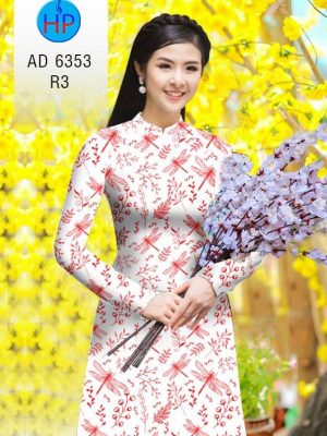 Vải áo dài Chuồn chuồn mới ra AD 6353 32 1582518302 142 Vai ao dai Chuon chuon moi ra AD 6353