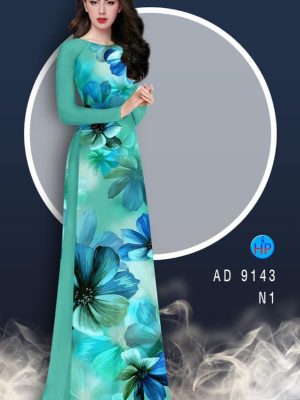 Vải áo dài Hoa đều thiết kế 2020 AD 9143 29 1582518539 683 Vai ao dai Hoa deu thiet ke 2020 AD 9143
